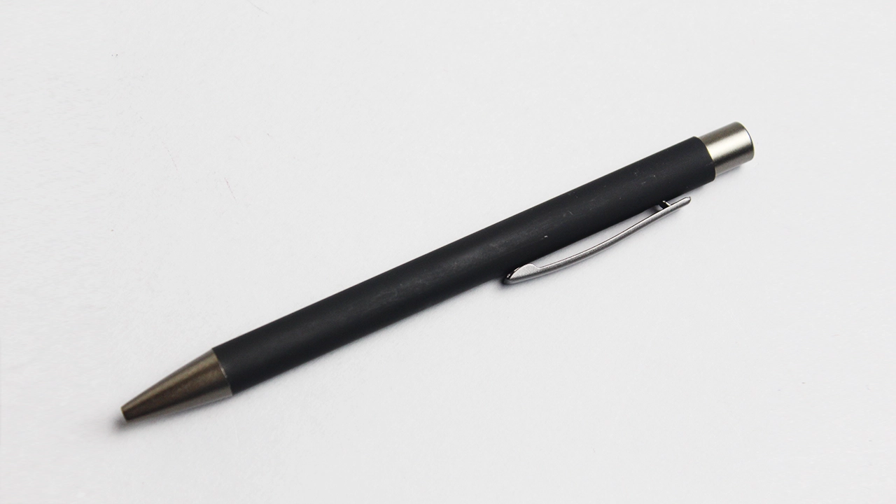 خودکار تبلیغاتی فلزی کد 204